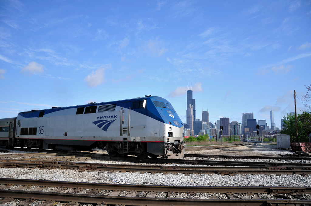 10 best places to start a train trip in the&nbsp;US