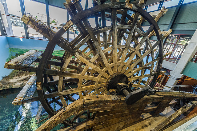 Arabia Steamboat Museum