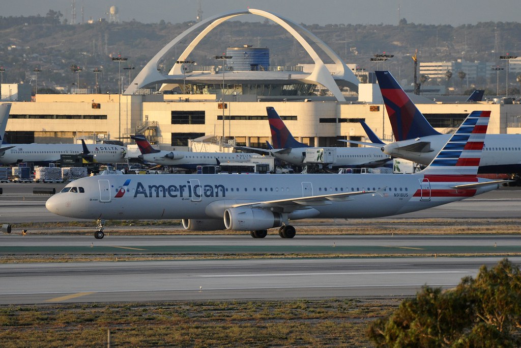 What Amtrak station is closest to&nbsp;LAX?