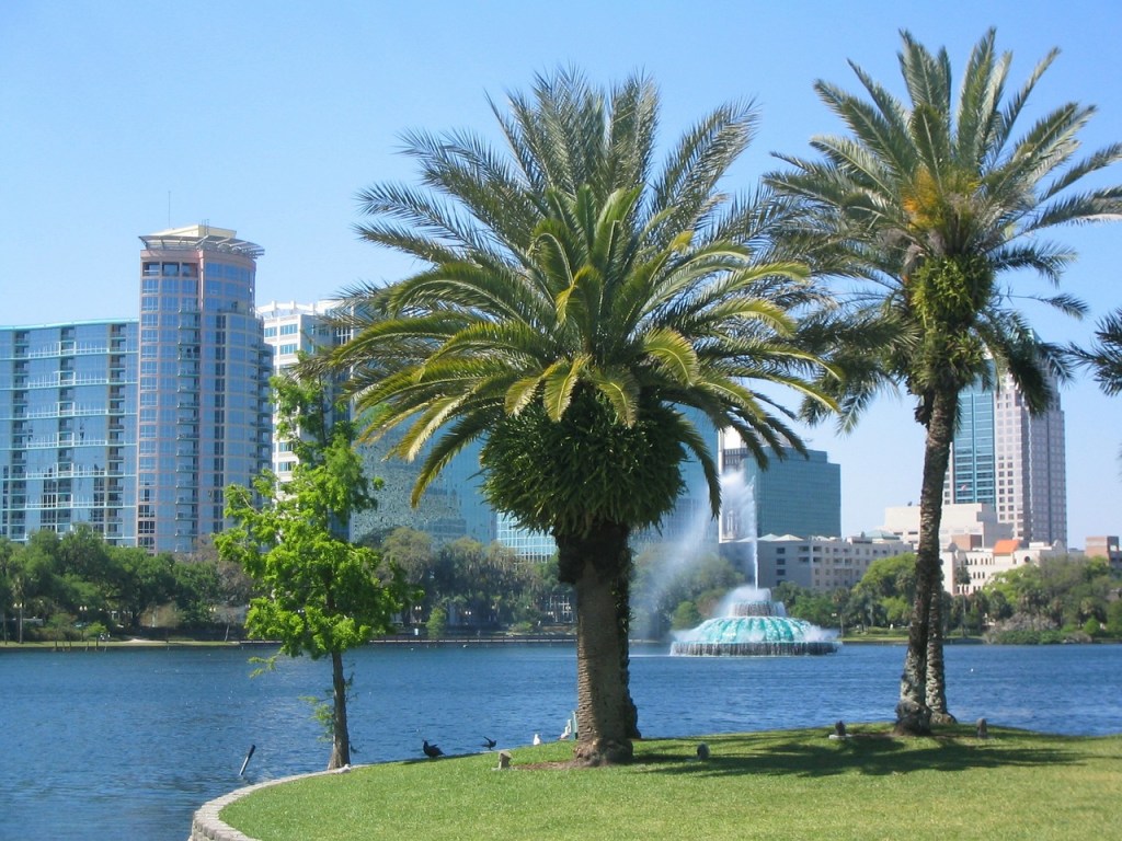 Orlando, Florida