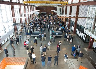 Raleigh Union Station/Amtrak Station