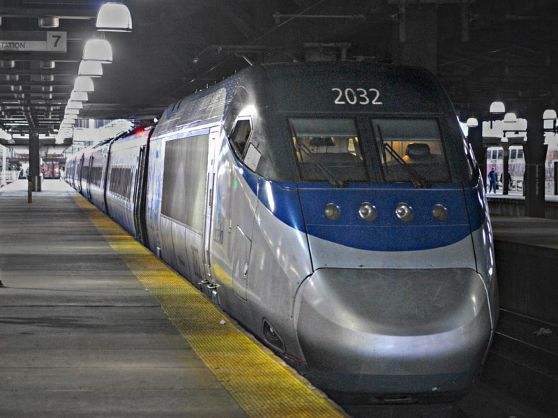 Boston to NYC on Amtrak: Things to&nbsp;know