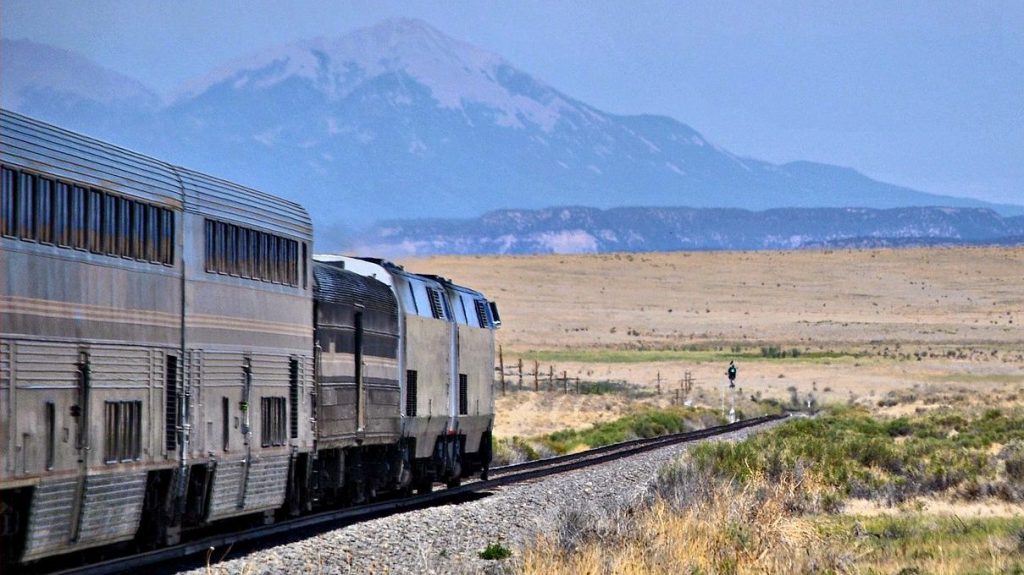 Top 10 most scenic Amtrak&nbsp;routes