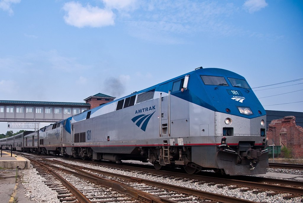 Amtrak schedule changes October 2020: Things to&nbsp;know