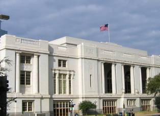 Dallas Union Station