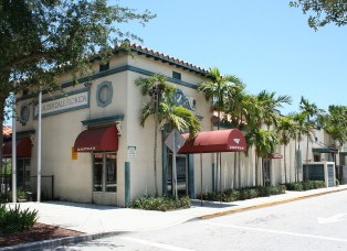Fort Lauderdale Amtrak Station