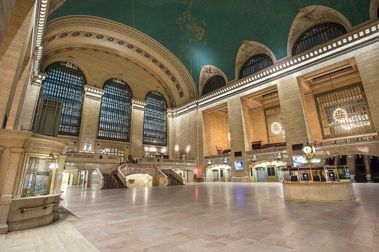 Grand Central Terminal NYC