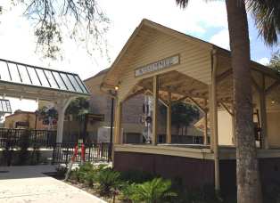 Kissimmee Amtrak Station