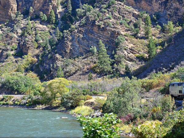 5 best Amtrak trips to&nbsp;Colorado