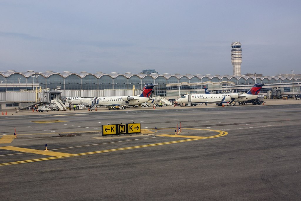 Northeast airports with the easiest connections to&nbsp;Amtrak