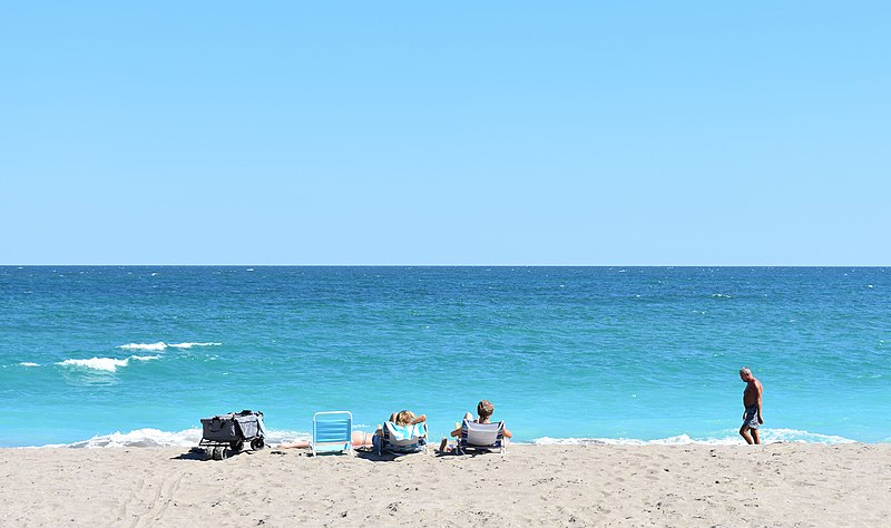 Trains from Indiana to&nbsp;Florida