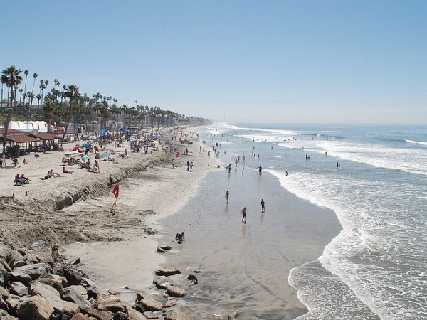 Best Amtrak day trips from Los&nbsp;Angeles