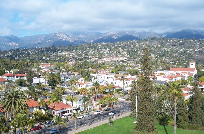 Santa Barbara