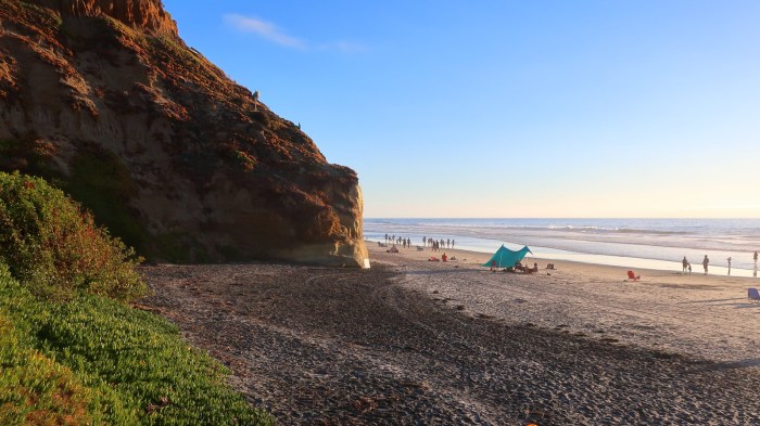 Solana Beach, California