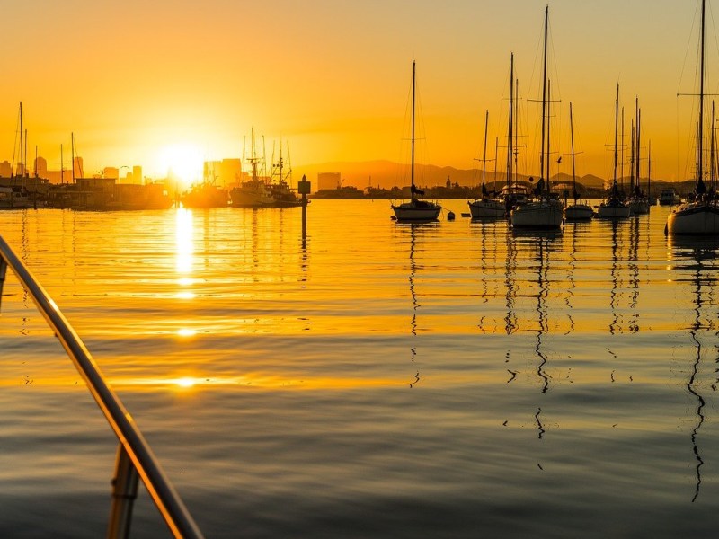 15 best Amtrak trips from&nbsp;L.A.