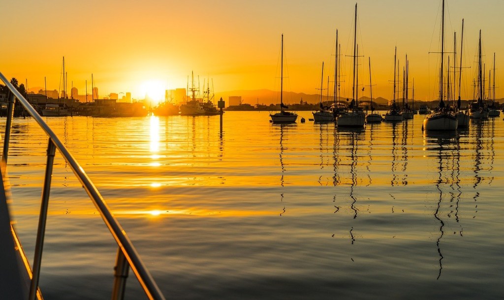 15 best Amtrak trips from&nbsp;L.A.