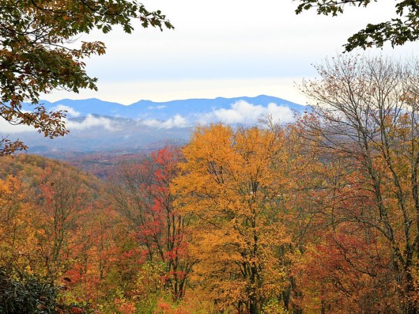 10 best mountain getaways on&nbsp;Amtrak