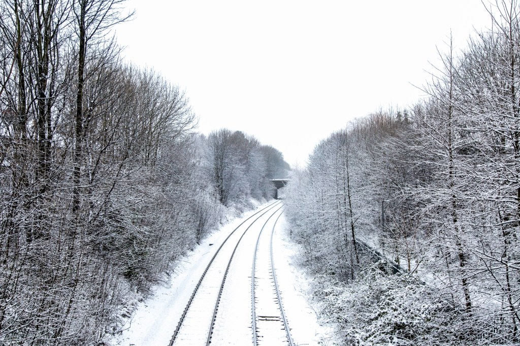 10 best Amtrak routes to ride in&nbsp;winter