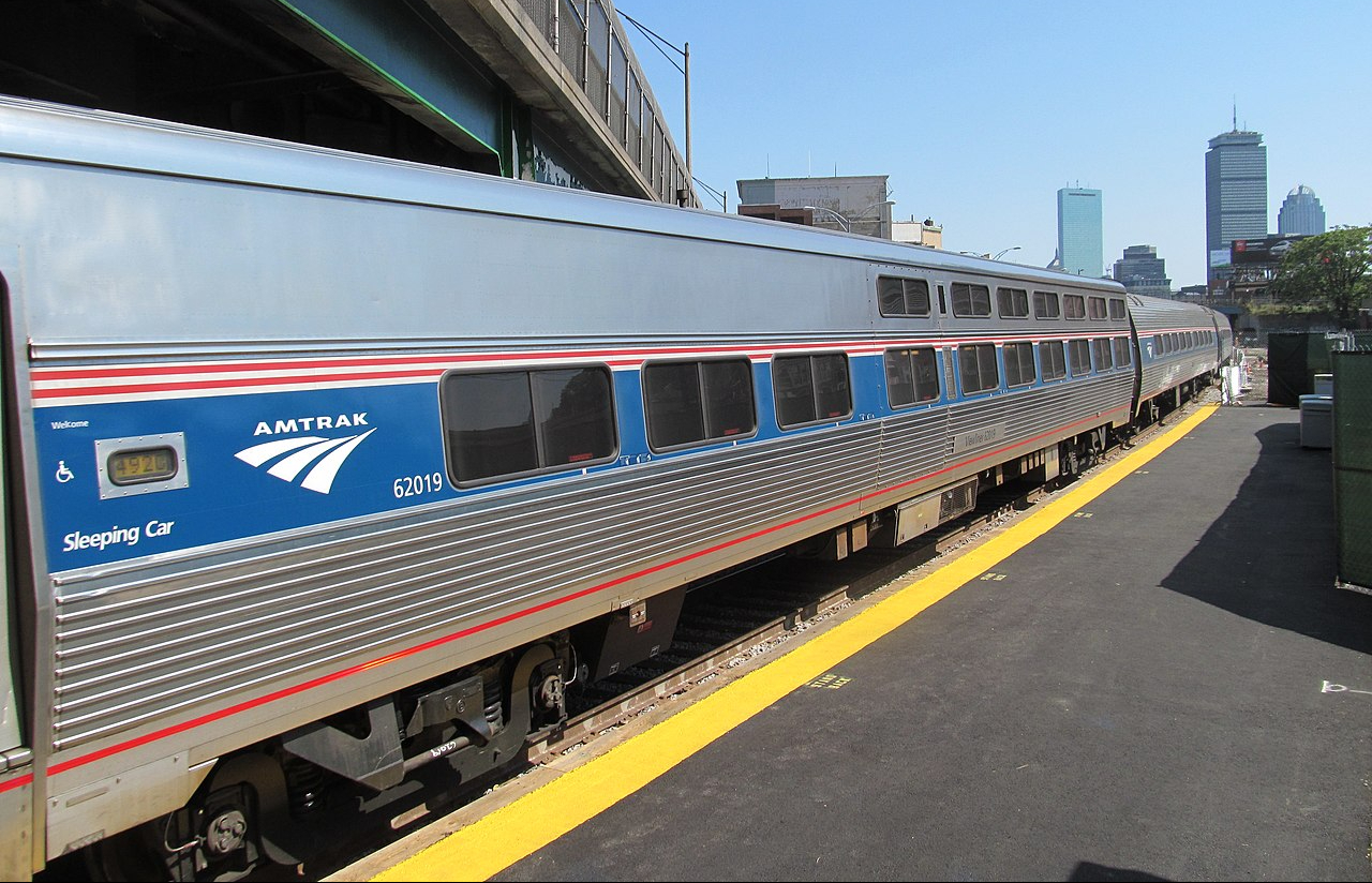 Viewliner trains: Layout, routes and other things to know