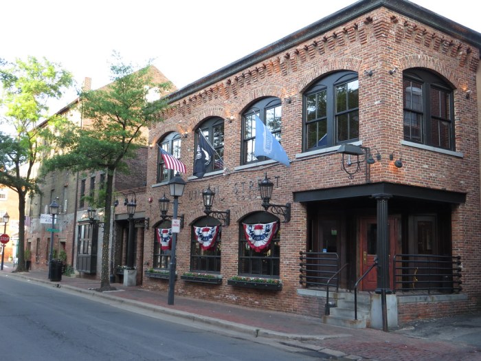 Alexandria, Virginia