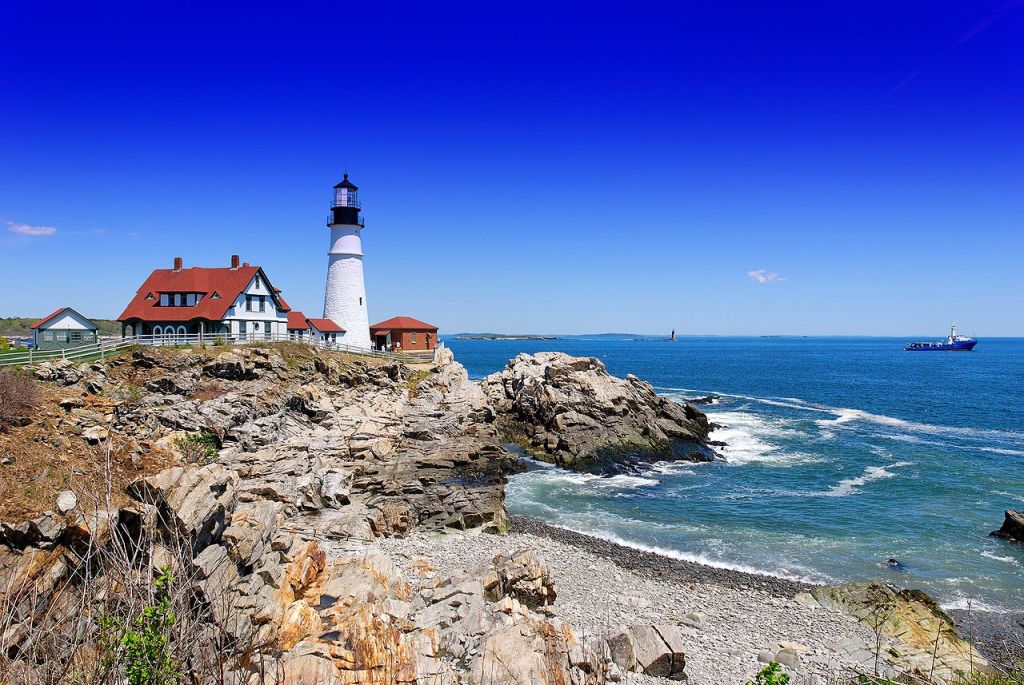 10 best Amtrak trips on the East&nbsp;Coast