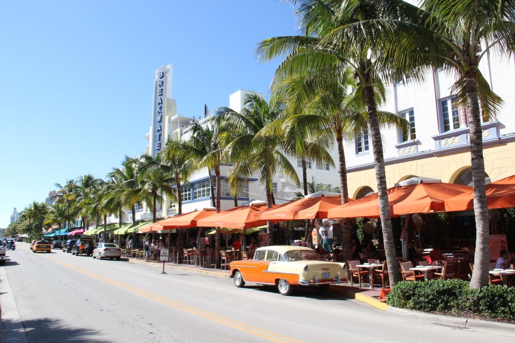 Miami South Beach