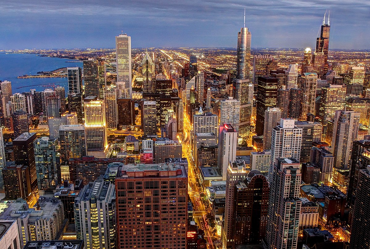 Best Amtrak trips from Toledo