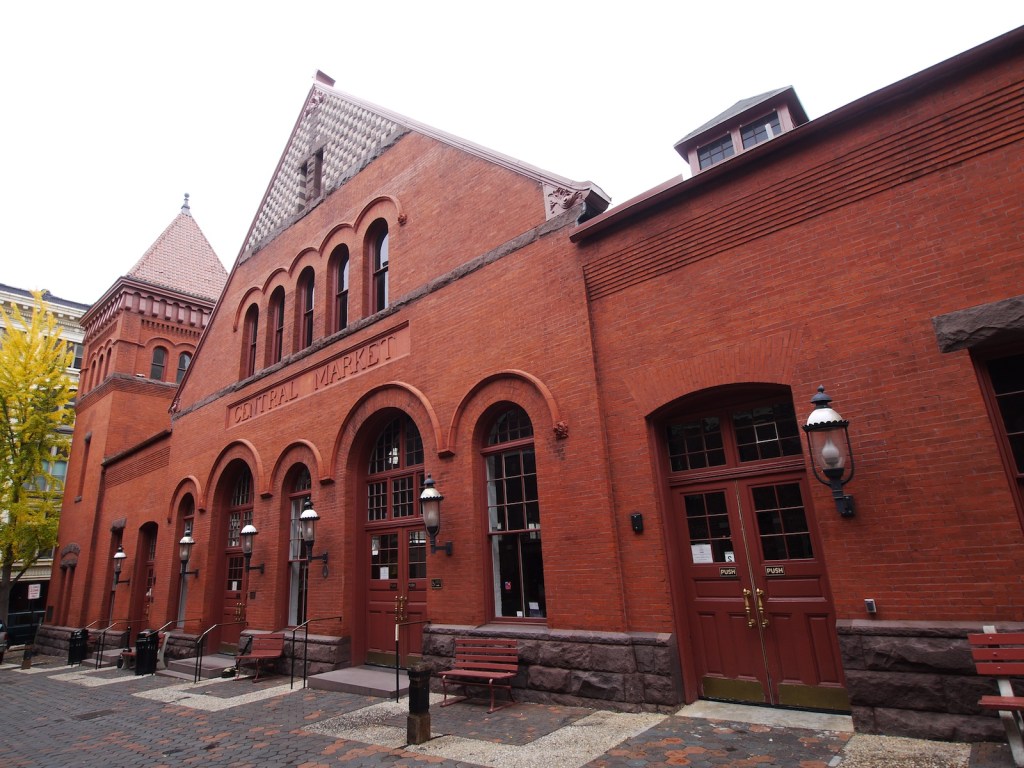 Lancaster Central Market