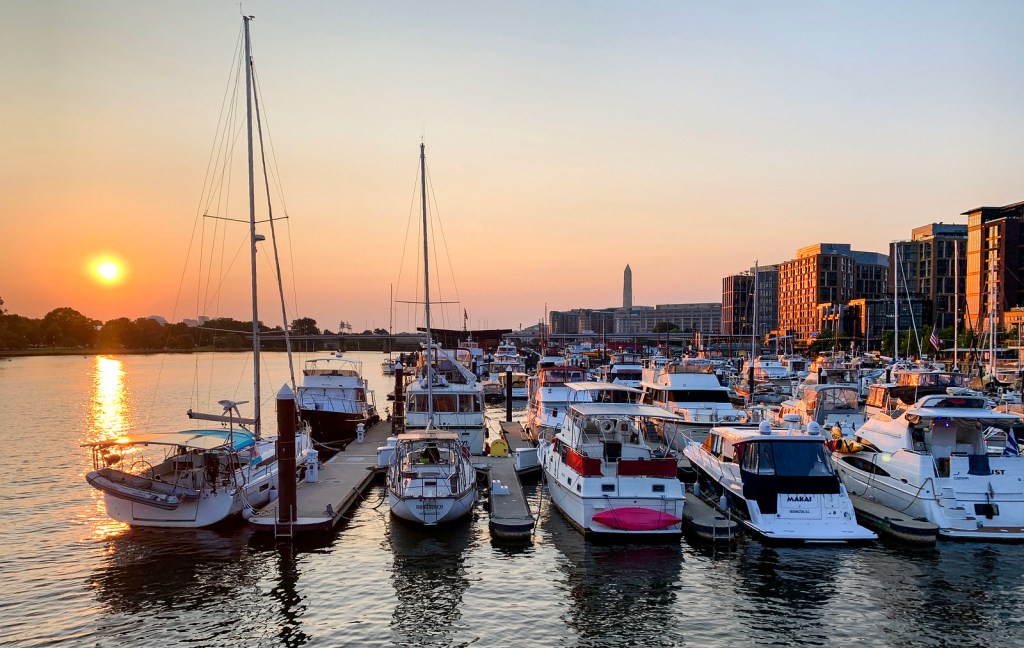 9 best Amtrak day trips from&nbsp;Philadelphia