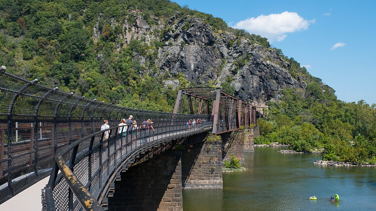 12 best Amtrak trips from Cleveland