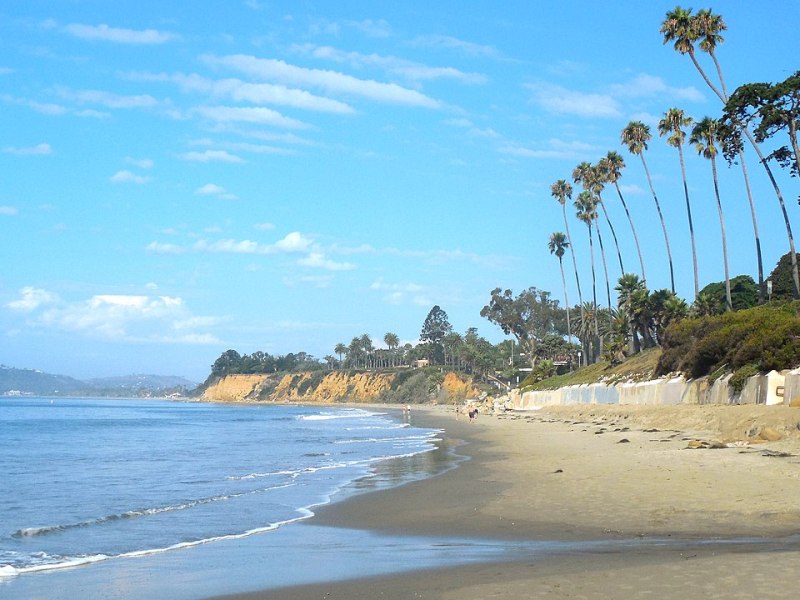 10 best stops on the Pacific Surfliner Amtrak&nbsp;route