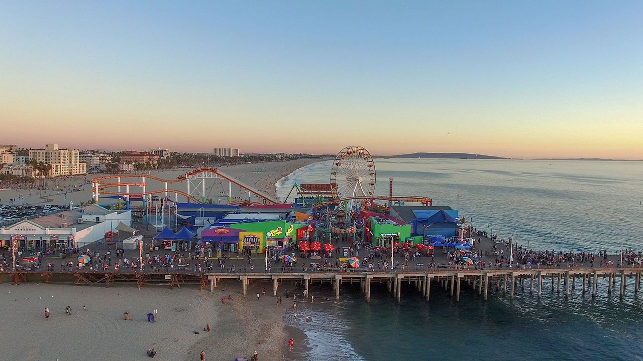 10 fun Labor Day weekend getaways on Amtrak