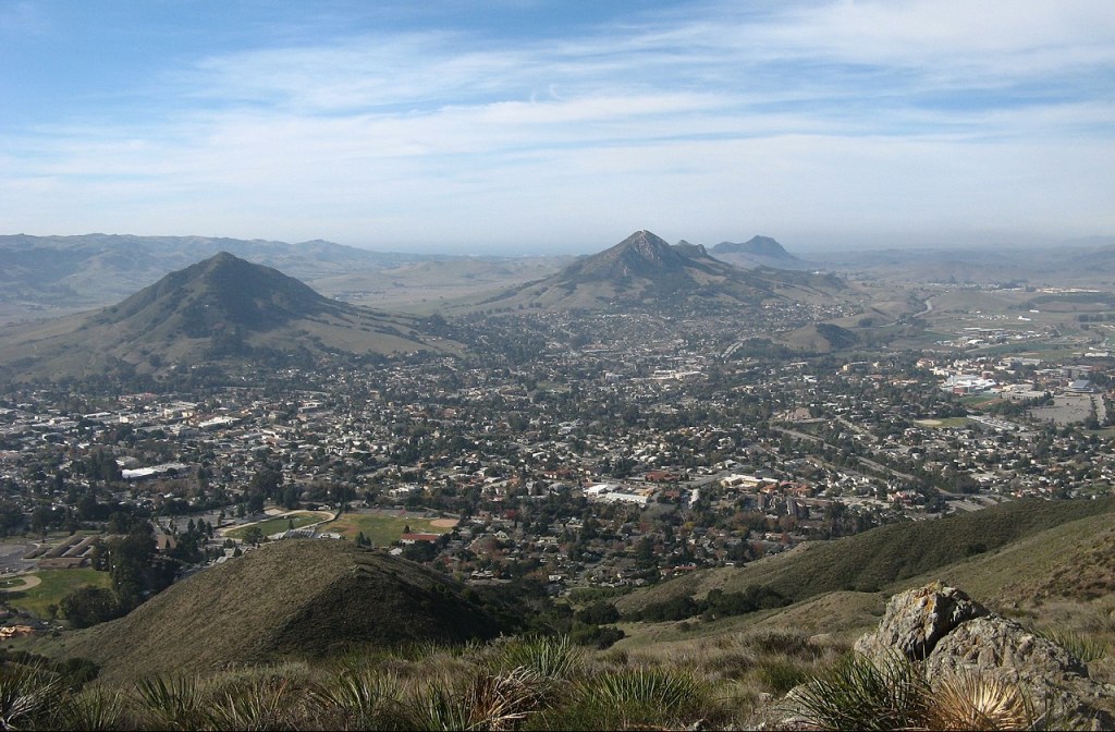 San Luis Obispo
