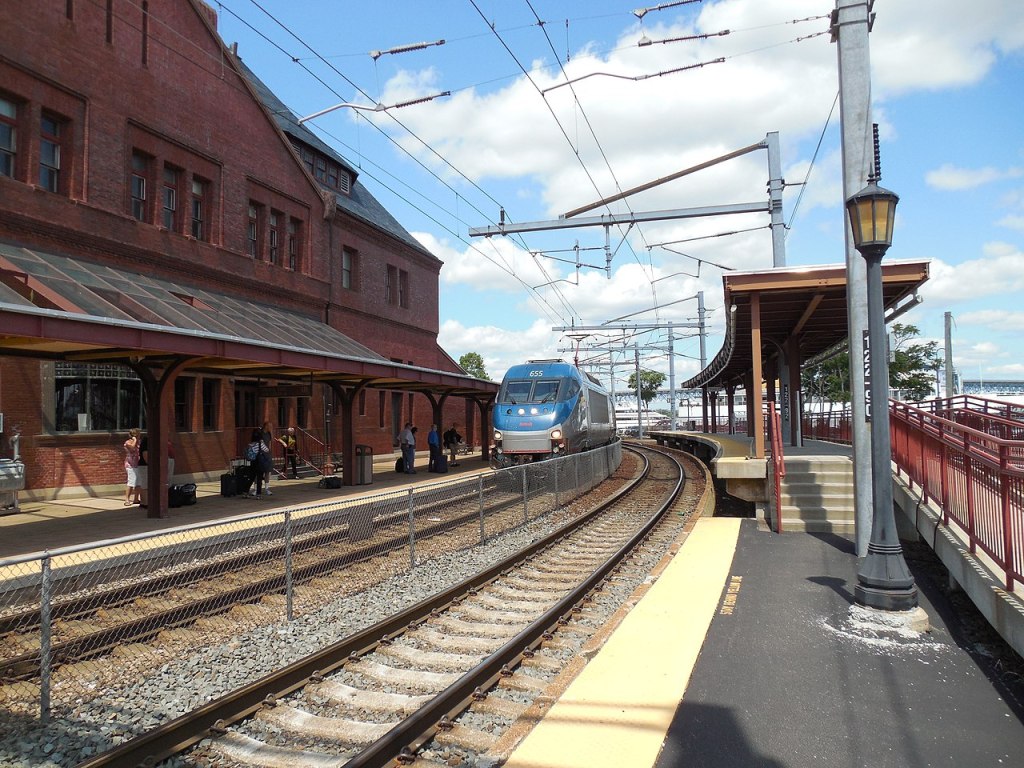 Amtrak Boston to NYC stops: Full&nbsp;list