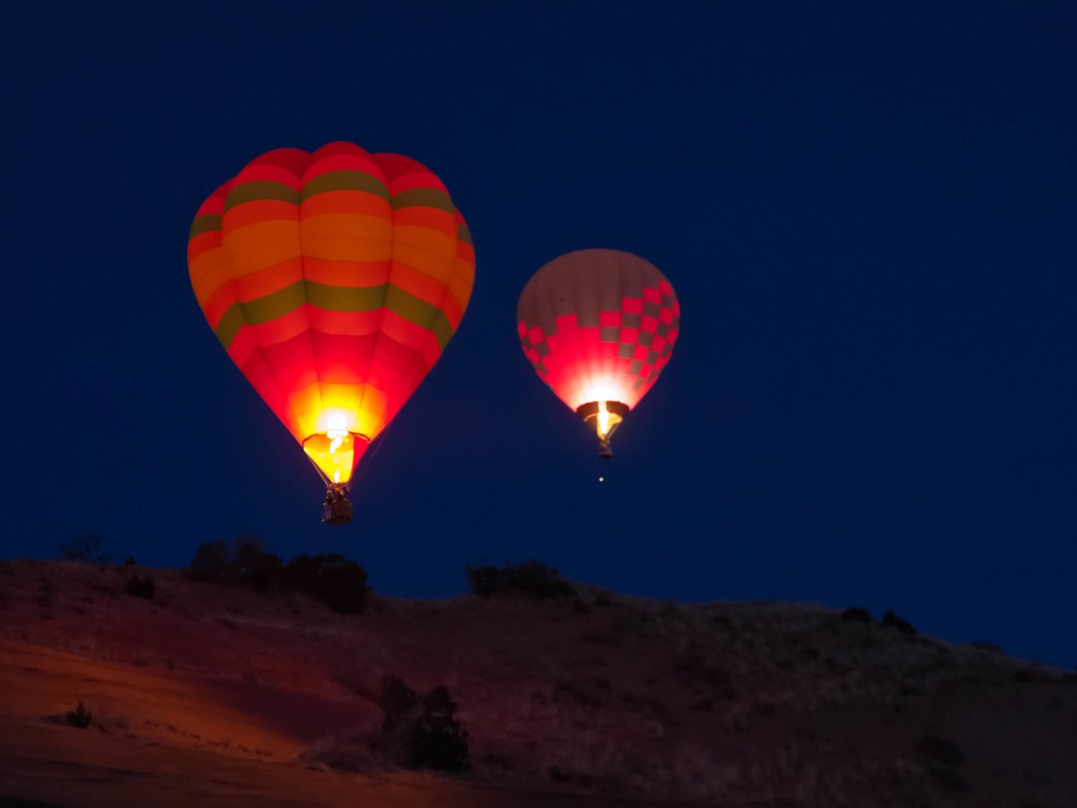 Amtrak’s hidden gems: 25 unique stops to plan a trip&nbsp;around