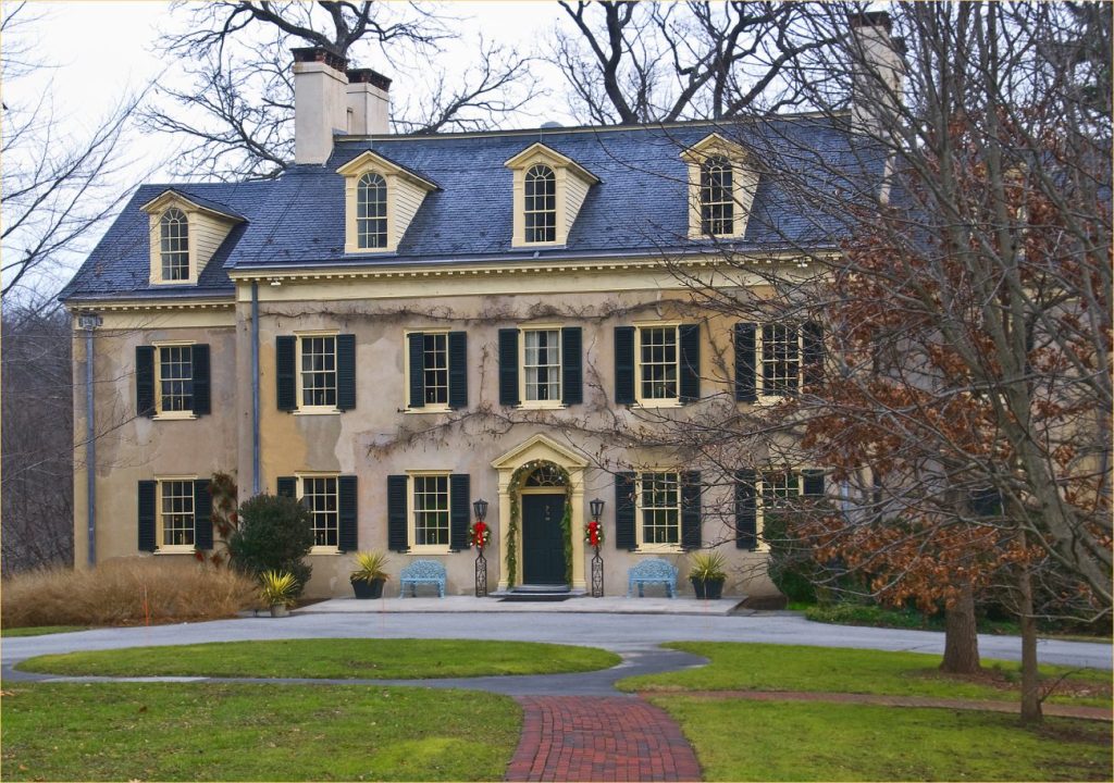 Hagley Museum in Wilmington, Delaware