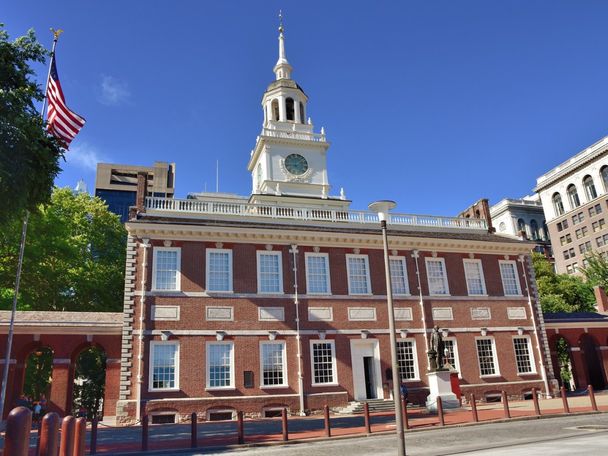 5 best Amtrak routes for history&nbsp;lovers