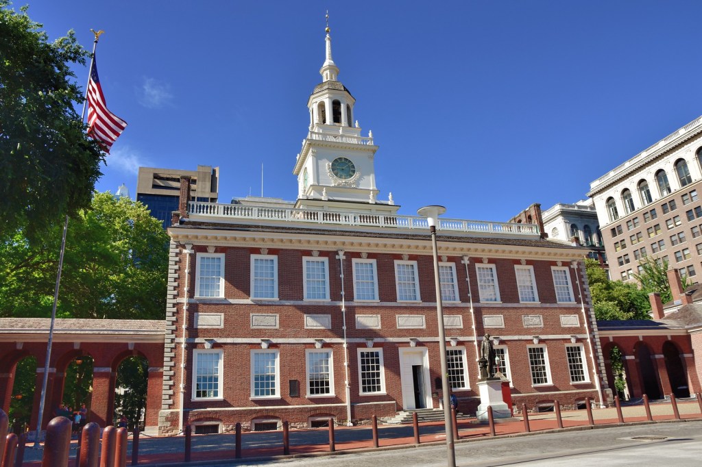 5 best Amtrak routes for history&nbsp;lovers