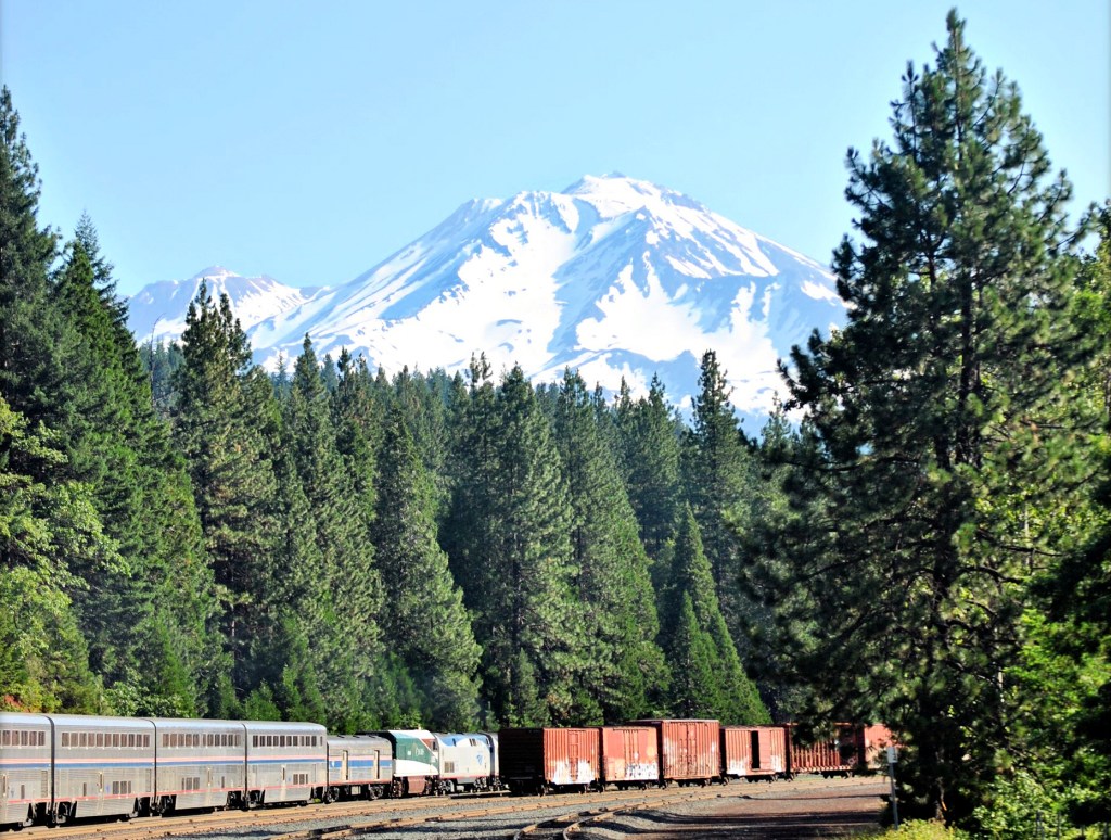 10 train trips to take in&nbsp;2026