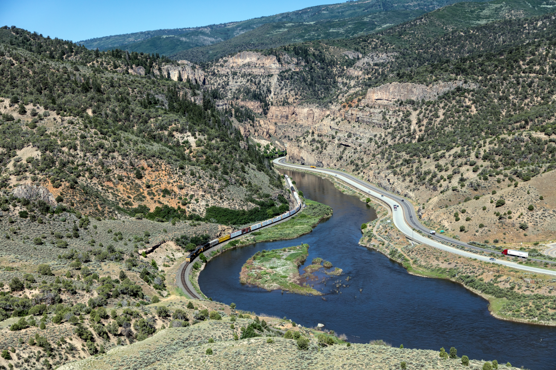 10 best Amtrak trips from Omaha