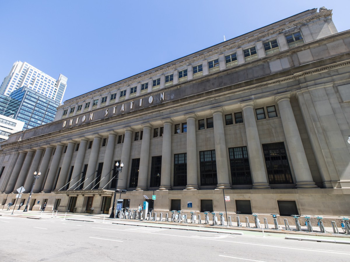 15 busiest Amtrak stations in 2025 (by&nbsp;ridership)