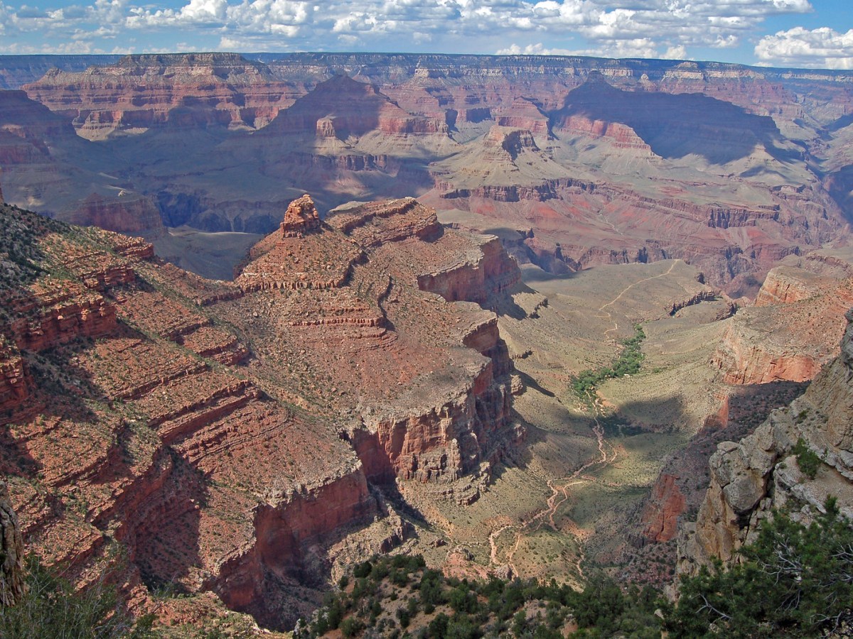 10 attractions on the Southwest Chief route to plan a trip&nbsp;around