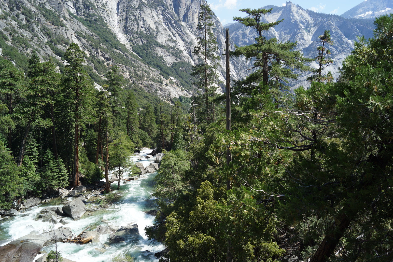15 national parks that are the easiest to visit on Amtrak